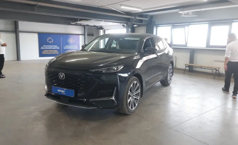 Changan UNI-K 2023 года за 12 000 000 тг. в Астана