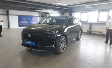 Changan UNI-K 2023 года за 12 000 000 тг. в Астана фото 1