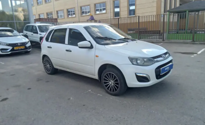 LADA (ВАЗ) Kalina 2014 года за 2 500 000 тг. в Кокшетау фото 3