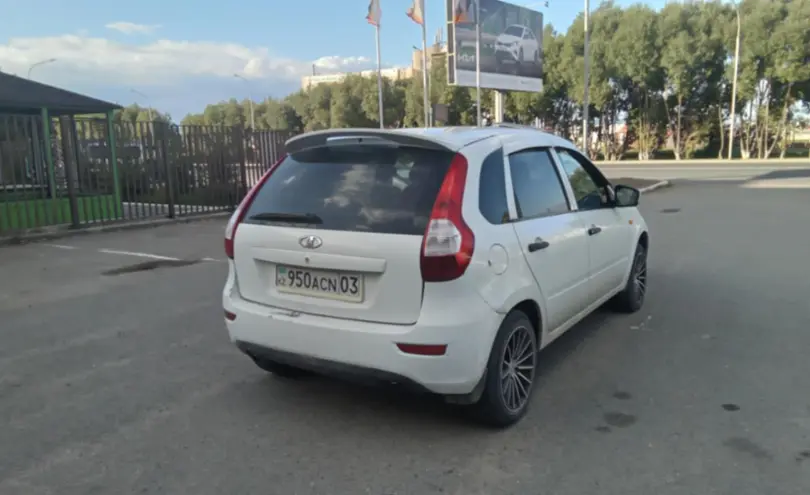 LADA (ВАЗ) Kalina 2014 года за 2 500 000 тг. в Кокшетау фото 5