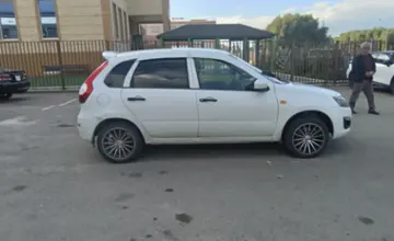 LADA (ВАЗ) Kalina 2014 года за 2 500 000 тг. в Кокшетау фото 4