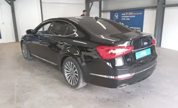 Kia K7 2013 года за 8 700 000 тг. в Астана фото 4