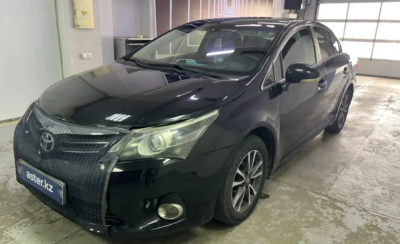 Toyota Avensis 2012 года за 7 000 000 тг. в Павлодар
