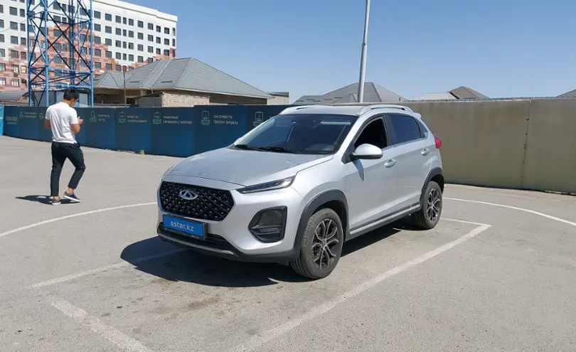 Chery Tiggo 2 2023 года за 5 500 000 тг. в Шымкент
