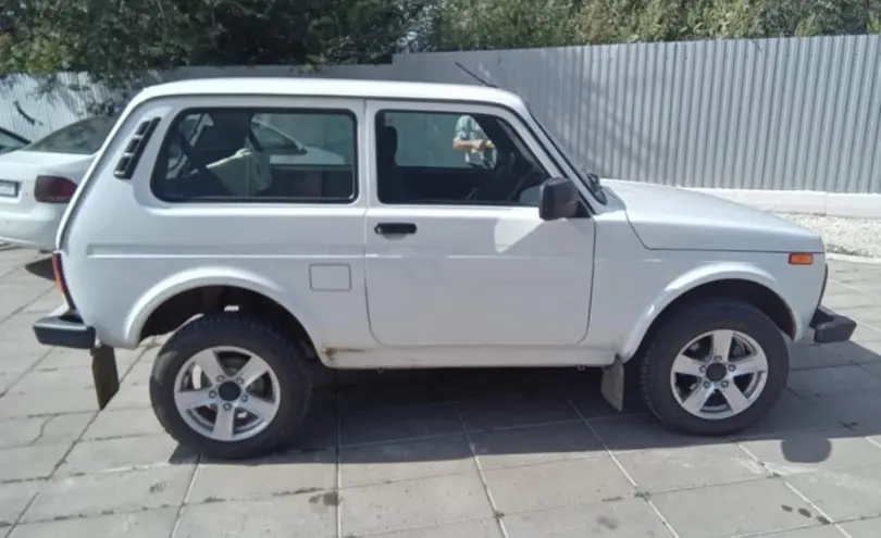 LADA (ВАЗ) 2121 (4x4) 2024 года за 6 000 000 тг. в Уральск фото 4
