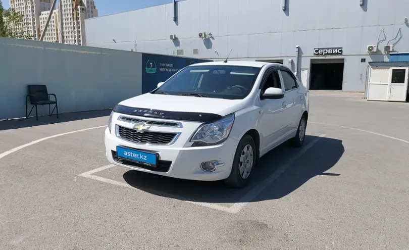 Chevrolet Cobalt 2023 года за 5 000 000 тг. в Шымкент