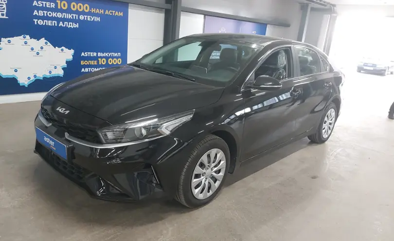 Kia Cerato 2024 года за 11 500 000 тг. в Астана