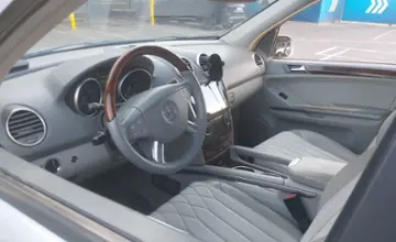 Mercedes-Benz M-Класс 2005 года за 6 000 000 тг. в Алматы фото 5