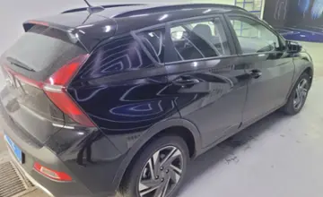 Hyundai Bayon 2024 года за 10 000 000 тг. в Павлодар фото 4