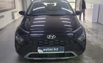 Hyundai Bayon 2024 года за 10 000 000 тг. в Павлодар фото 2