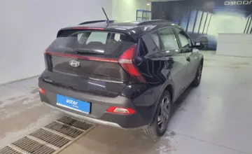 Hyundai Bayon 2024 года за 10 000 000 тг. в Павлодар