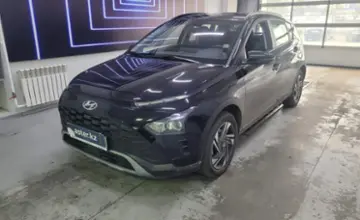 Hyundai Bayon 2024 года за 10 000 000 тг. в Павлодар фото 1
