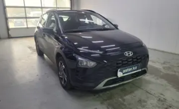 Hyundai Bayon 2024 года за 10 000 000 тг. в Павлодар фото 3