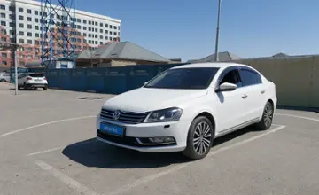 Volkswagen Passat 2012 года за 6 000 000 тг. в Шымкент фото 1