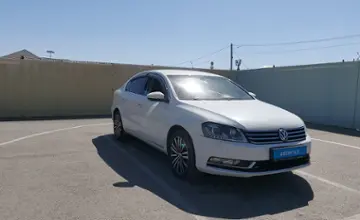 Volkswagen Passat 2012 года за 6 000 000 тг. в Шымкент фото 2
