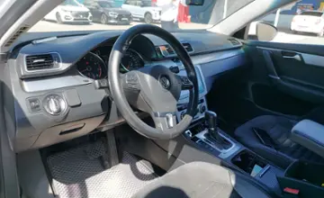 Volkswagen Passat 2012 года за 6 000 000 тг. в Шымкент фото 5