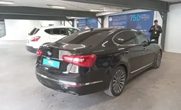 Kia Sportage 2024 года за 16 500 000 тг. в Астана фото 3