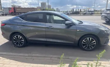 JAC J7 2022 года за 7 000 000 тг. в Астана фото 4