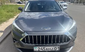 JAC J7 2022 года за 7 000 000 тг. в Астана фото 2