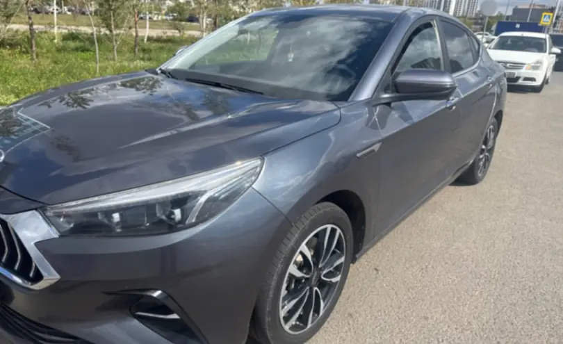 JAC J7 2022 года за 7 000 000 тг. в Астана