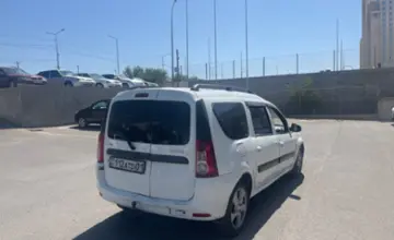 LADA (ВАЗ) Largus 2014 года за 3 500 000 тг. в Шымкент