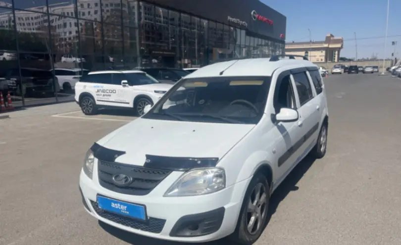 LADA (ВАЗ) Largus 2014 года за 3 500 000 тг. в Шымкент