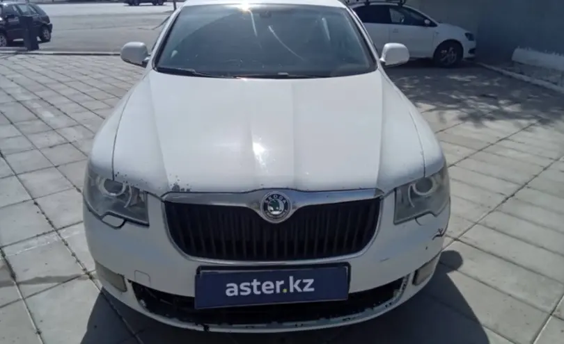Skoda Superb 2010 года за 2 500 000 тг. в Уральск фото 2