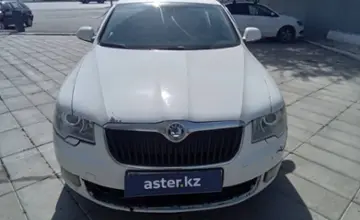 Skoda Superb 2010 года за 2 500 000 тг. в Уральск фото 2