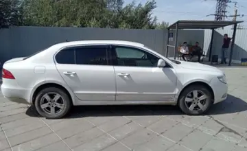 Skoda Superb 2010 года за 2 500 000 тг. в Уральск фото 4