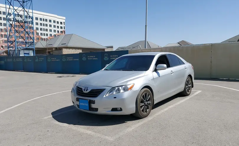 Toyota Camry 2007 года за 5 000 000 тг. в Шымкент