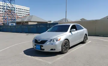 Toyota Camry 2007 года за 5 000 000 тг. в Шымкент фото 1