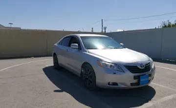 Toyota Camry 2007 года за 5 000 000 тг. в Шымкент фото 2