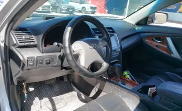 Toyota Camry 2007 года за 5 000 000 тг. в Шымкент фото 5