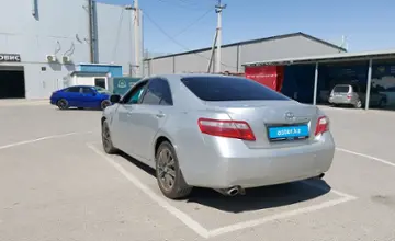 Toyota Camry 2007 года за 5 000 000 тг. в Шымкент фото 4