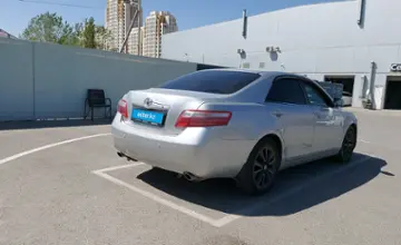 Toyota Camry 2007 года за 5 000 000 тг. в Шымкент фото 3