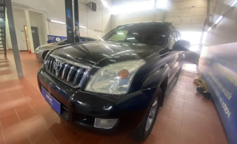Toyota Land Cruiser Prado 2007 года за 13 000 000 тг. в Астана