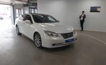 Lexus ES 2007 года за 6 000 000 тг. в Астана фото 2