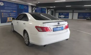 Lexus ES 2007 года за 6 000 000 тг. в Астана фото 4