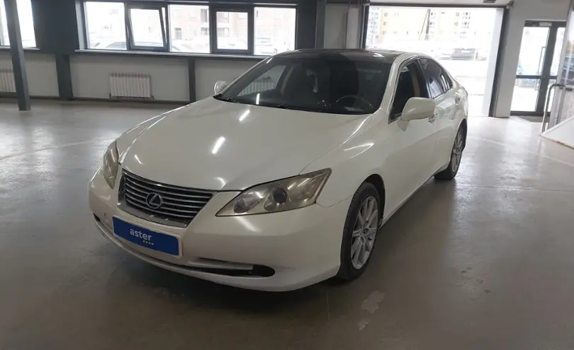 Lexus ES 2007 года за 6 000 000 тг. в Астана
