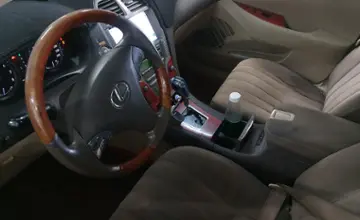 Lexus ES 2007 года за 6 000 000 тг. в Астана фото 5