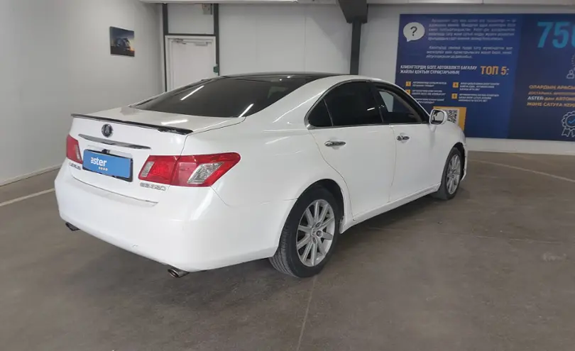 Lexus ES 2007 года за 6 000 000 тг. в Астана фото 3