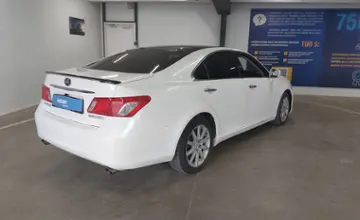 Lexus ES 2007 года за 6 000 000 тг. в Астана фото 3
