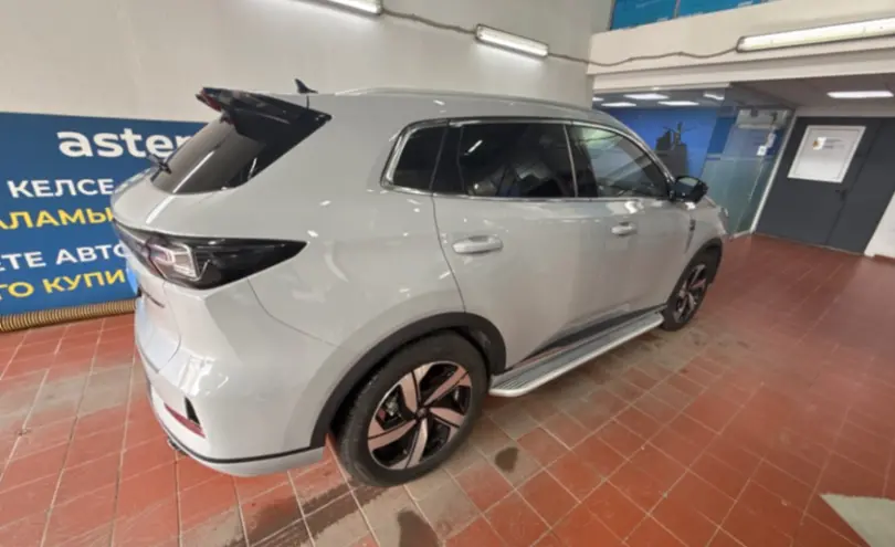 Changan CS55PLUS 2024 года за 10 000 000 тг. в Астана фото 4