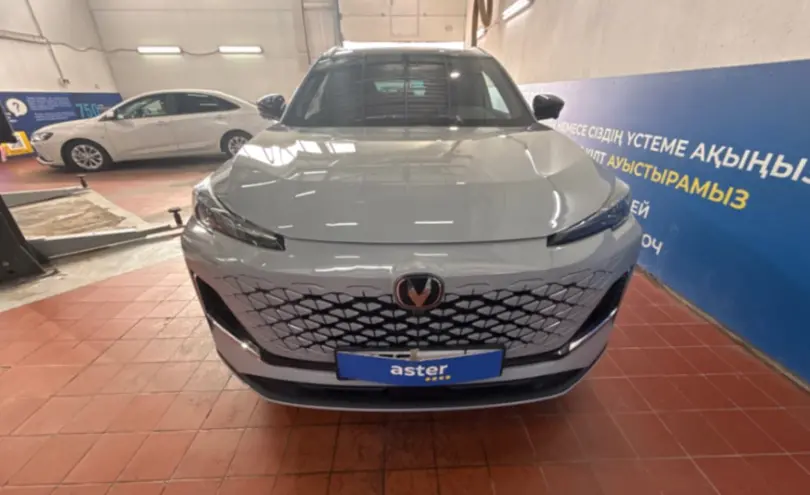 Changan CS55PLUS 2024 года за 10 000 000 тг. в Астана фото 2