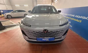 Changan CS55PLUS 2024 года за 10 000 000 тг. в Астана фото 2