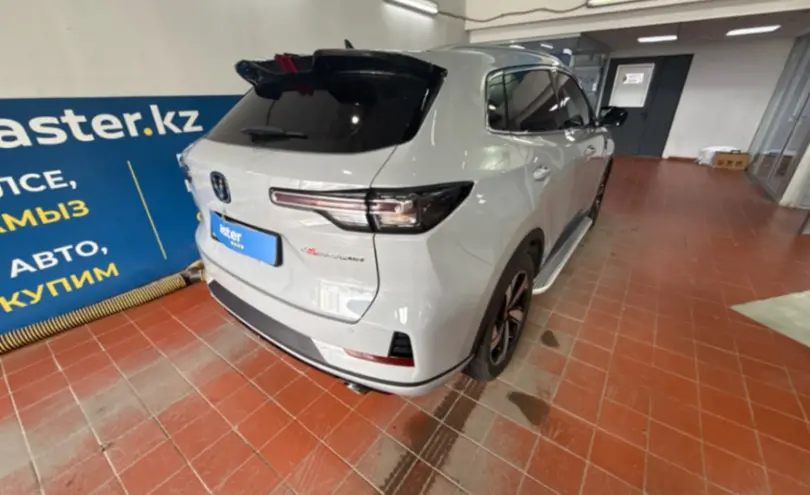 Changan CS55PLUS 2024 года за 10 000 000 тг. в Астана фото 5