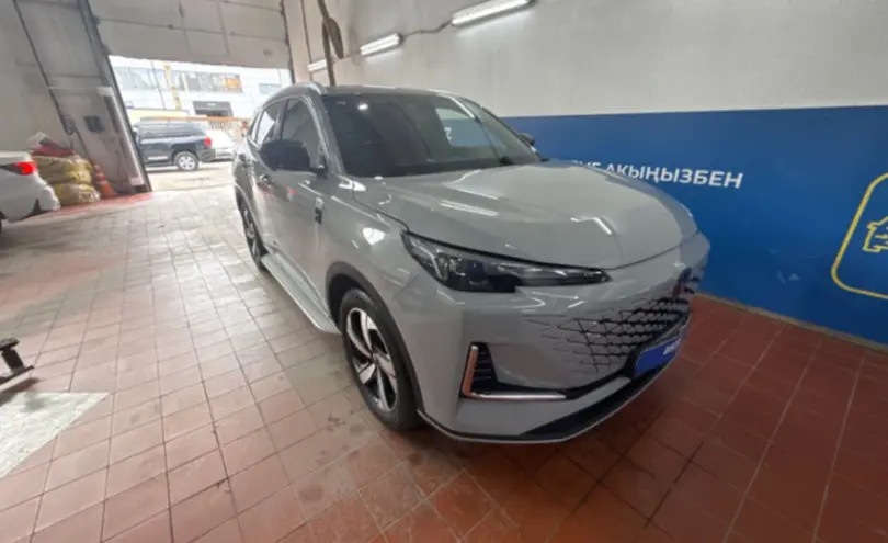 Changan CS55PLUS 2024 года за 10 000 000 тг. в Астана фото 3