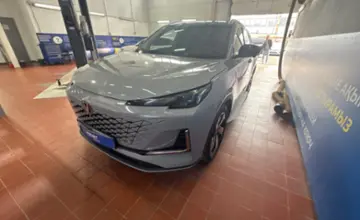 Changan CS55PLUS 2024 года за 10 000 000 тг. в Астана фото 1