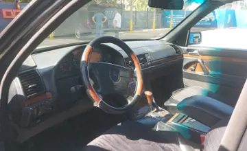 Mercedes-Benz S-Класс 1994 года за 2 800 000 тг. в Алматы фото 5