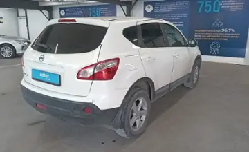 Nissan Qashqai 2013 года за 5 500 000 тг. в Астана фото 3